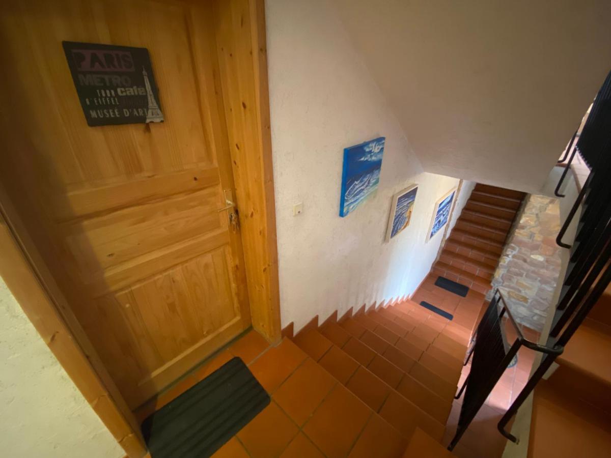 Felsenmuehle Neuleiningen Bed & Breakfast Bagian luar foto