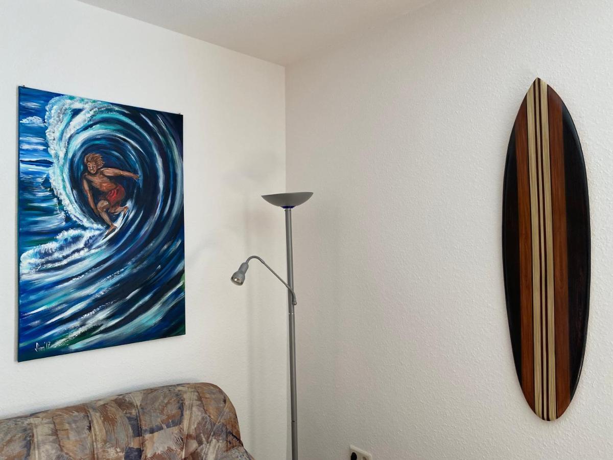 Felsenmuehle Neuleiningen Bed & Breakfast Bagian luar foto