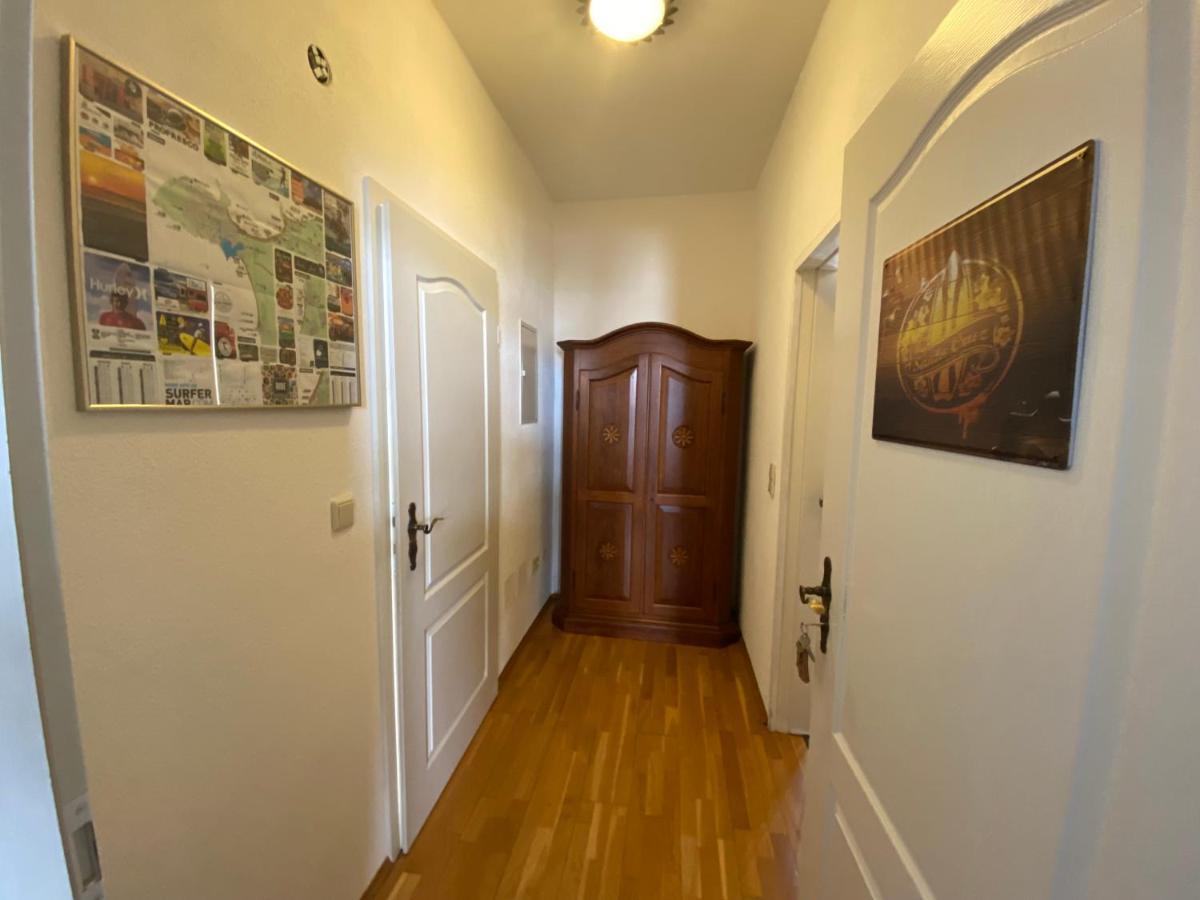 Felsenmuehle Neuleiningen Bed & Breakfast Bagian luar foto