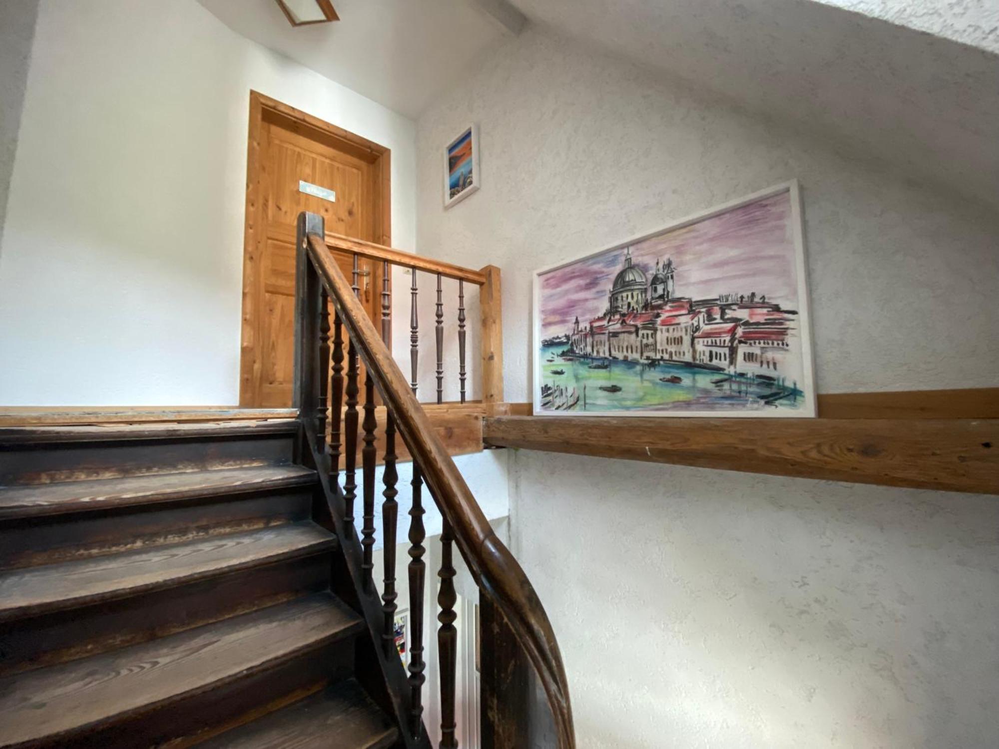 Felsenmuehle Neuleiningen Bed & Breakfast Bagian luar foto